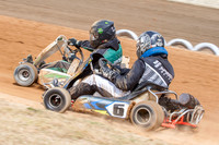 Kart 6 - 10 - Latrobe - 28th Dec 2013-9