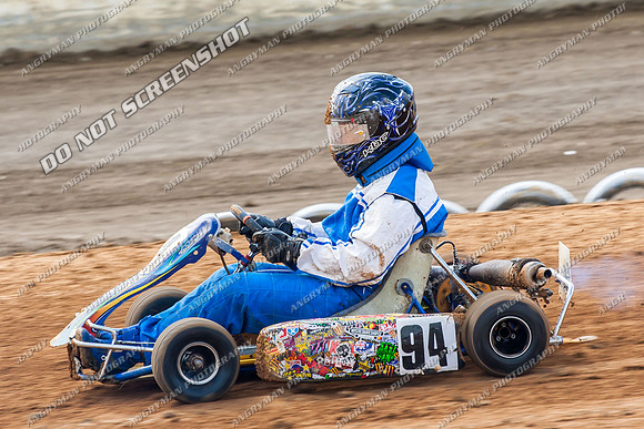 Kart 94 - 10 - Latrobe - 28th Dec 2013