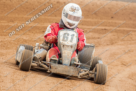 kart 61 - 10 - Latrobe - 28th Dec 2013-2