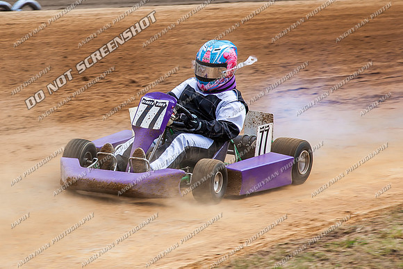 kart 77 - 10 - Latrobe - 28th Dec 2013-5