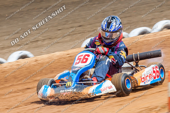 Kart 56 - 10 - Latrobe - 28th Dec 2013-3