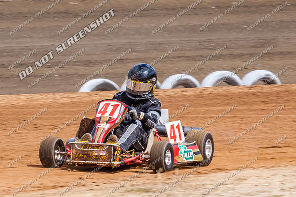 kart 41 - 10 - Latrobe - 28th Dec 2013-2