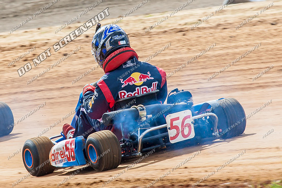 Kart 56 - 10 - Latrobe - 28th Dec 2013-2