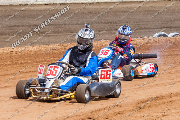 Kart 66 - 10 - Latrobe - 28th Dec 2013-3