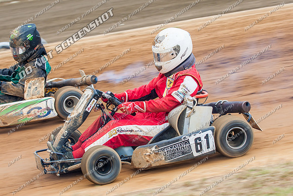 kart 61 - 10 - Latrobe - 28th Dec 2013-3