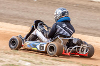 Kart 6 - 10 - Latrobe - 28th Dec 2013-8