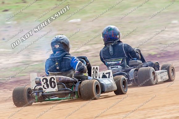 kart 36 - 10 - Latrobe - 28th Dec 2013-3