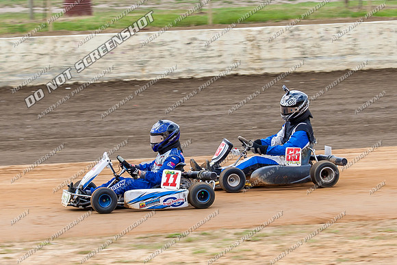 Kart 11 - 10 - Latrobe - 28th Dec 2013-2