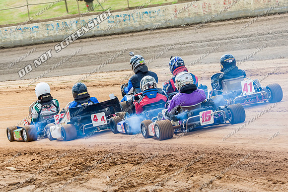Kart 16 - 10 - Latrobe - 28th Dec 2013-2