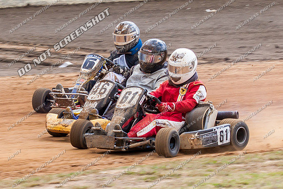 kart 61 - 10 - Latrobe - 28th Dec 2013-4