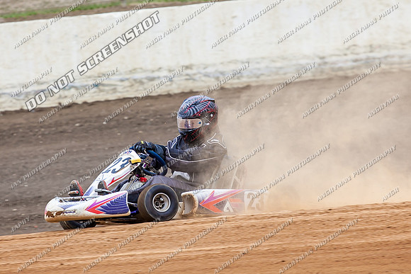 Kart 23 - 10 - Latrobe - 28th Dec 2013-8