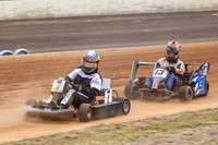 Kart 7 - 10 - Latrobe - 28th Dec 2013-8