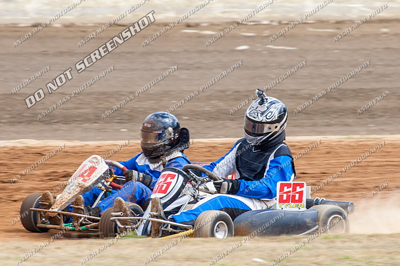 Kart 66 - 10 - Latrobe - 28th Dec 2013-4