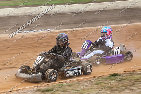 kart 47 - 10 - Latrobe - 28th Dec 2013-2
