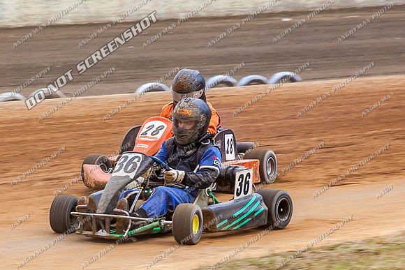 kart 36 - 10 - Latrobe - 28th Dec 2013-6