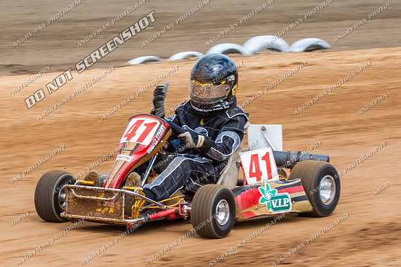 kart 41 - 10 - Latrobe - 28th Dec 2013-4