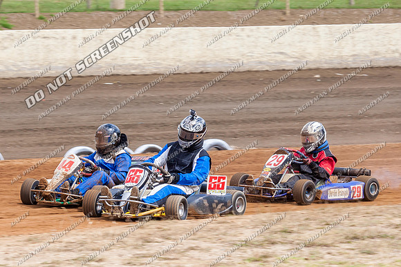 Kart 66 - 10 - Latrobe - 28th Dec 2013-5