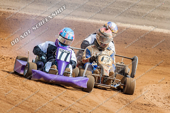 kart 77 - 10 - Latrobe - 28th Dec 2013-2