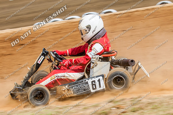 kart 61 - 10 - Latrobe - 28th Dec 2013-5