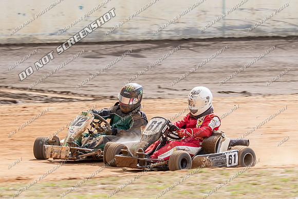 kart 61 - 10 - Latrobe - 28th Dec 2013-7