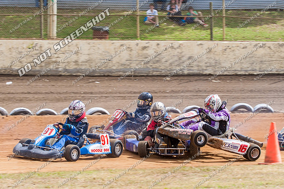 Kart 16 - 10 - Latrobe - 28th Dec 2013-5