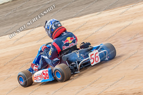 Kart 56 - 10 - Latrobe - 28th Dec 2013-6