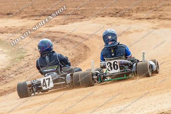 kart 36 - 10 - Latrobe - 28th Dec 2013-4