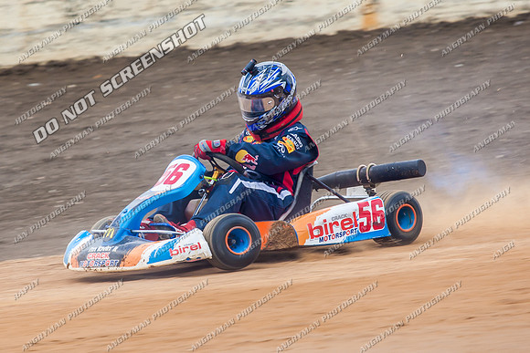 Kart 56 - 10 - Latrobe - 28th Dec 2013-7