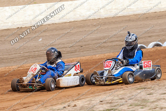 Kart 66 - 10 - Latrobe - 28th Dec 2013-6