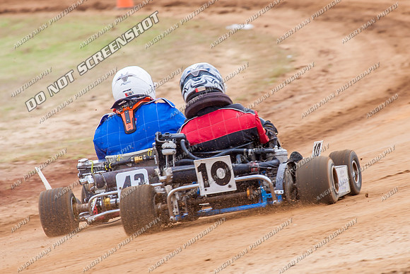 Kart 10 - 10 - Latrobe - 28th Dec 2013-3