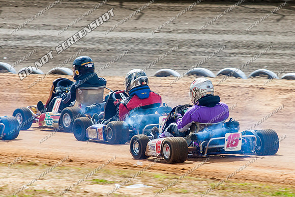 Kart 16 - 10 - Latrobe - 28th Dec 2013-4