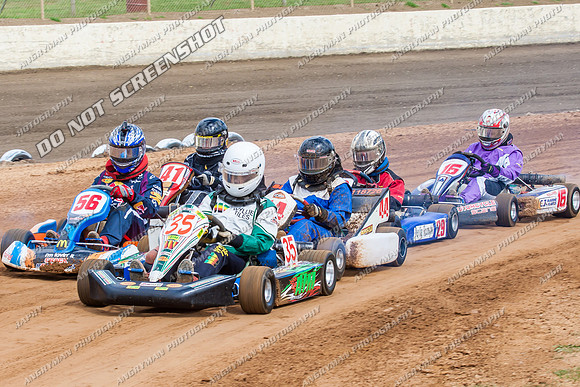 Kart 35 - 10 - Latrobe - 28th Dec 2013