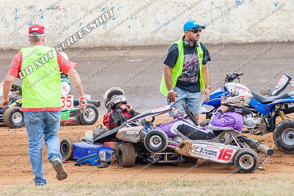 Kart 16 - 10 - Latrobe - 28th Dec 2013-9