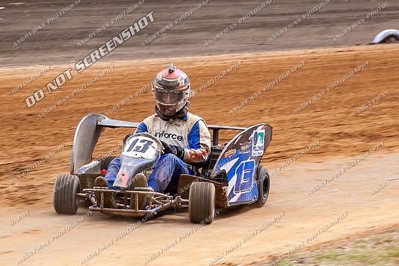 kart 13 - 10 - Latrobe - 28th Dec 2013-6