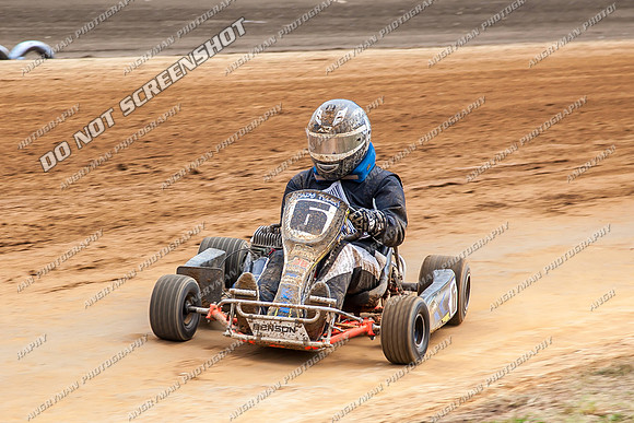 Kart 6 - 10 - Latrobe - 28th Dec 2013-12