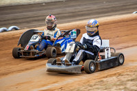 Kart 7 - 10 - Latrobe - 28th Dec 2013-7
