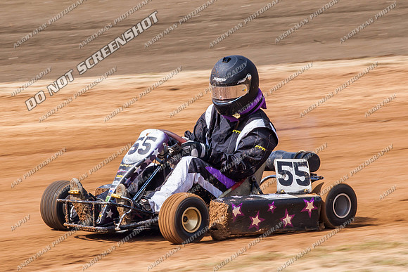 Kart 55 - 10 - Latrobe - 28th Dec 2013-2