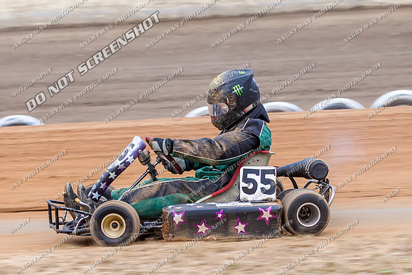 Kart 55 - 10 - Latrobe - 28th Dec 2013-3
