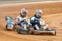 Kart 7 - 10 - Latrobe - 28th Dec 2013-6