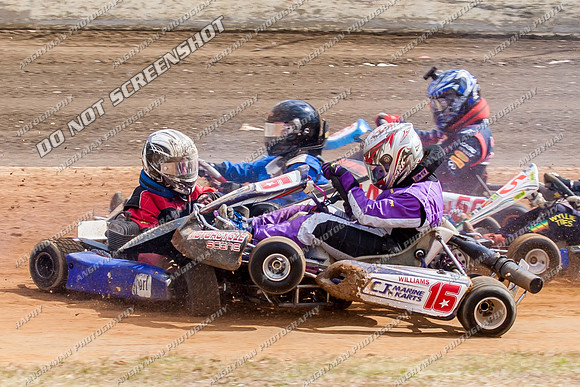 Kart 16 - 10 - Latrobe - 28th Dec 2013-8