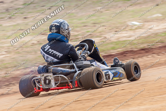 Kart 6 - 10 - Latrobe - 28th Dec 2013-3