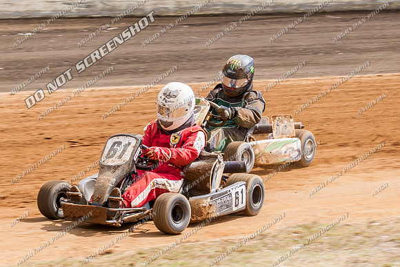kart 61 - 10 - Latrobe - 28th Dec 2013-8