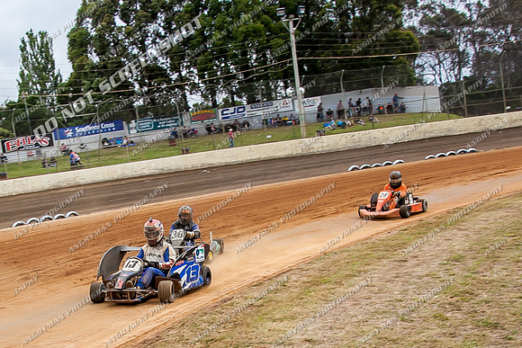 kart 13 - 10 - Latrobe - 28th Dec 2013-5
