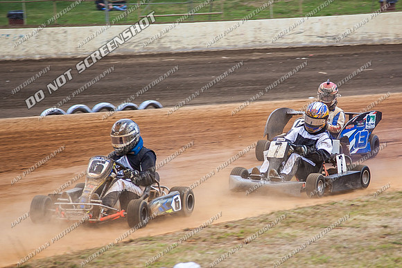 Kart 6 - 10 - Latrobe - 28th Dec 2013-11