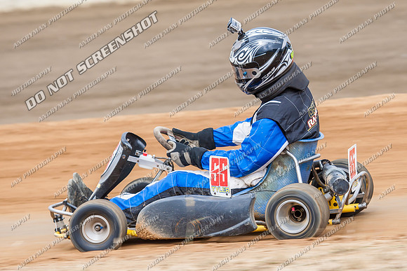 Kart 66 - 10 - Latrobe - 28th Dec 2013-8