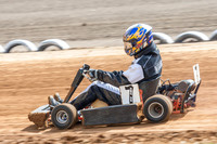 Kart 7 - 10 - Latrobe - 28th Dec 2013-4