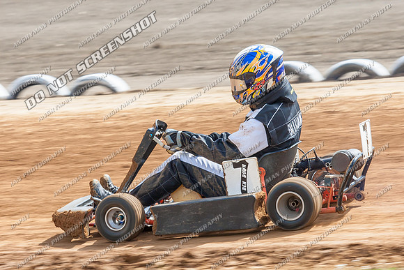 Kart 7 - 10 - Latrobe - 28th Dec 2013-4