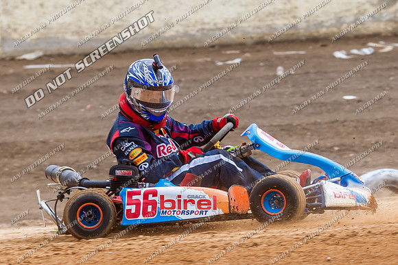 Kart 56 - 10 - Latrobe - 28th Dec 2013-9