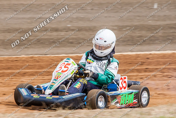 Kart 35 - 10 - Latrobe - 28th Dec 2013-2