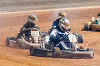 Kart 7 - 10 - Latrobe - 28th Dec 2013-5